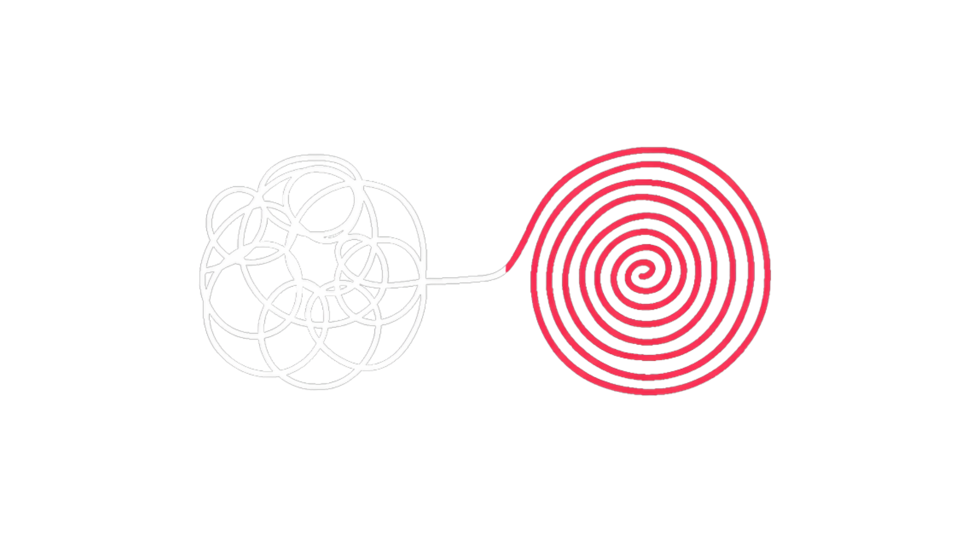 From messy assumptions to explicit structure